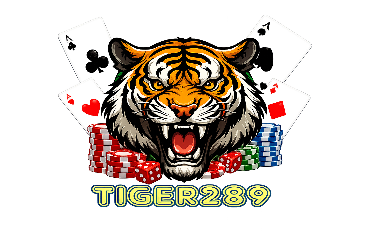 Tiger289 Logo