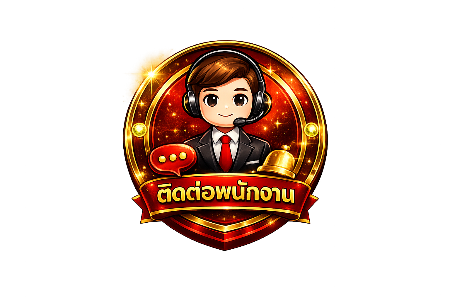 ติดต่อเรา