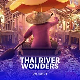 Thai River Wonders
